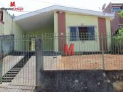 Casa / Sobrado para Venda em Sorocaba/SP Vila Haro 3 Quartos