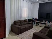 Casa / Sobrado para Venda em Sorocaba/SP Vila Haro 3 Quartos