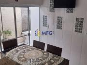 Casa / Sobrado para Venda em Sorocaba/SP Vila Haro 3 Quartos