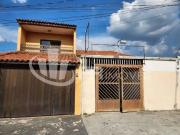 Casa / Sobrado para Venda em Sorocaba/SP Vila Haro 3 Quartos