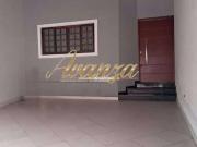 Casa / Sobrado para Venda em Sorocaba/SP Vila Haro 3 Quartos