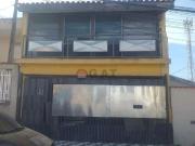 Casa / Sobrado para Venda em Sorocaba/SP Vila Haro 4 Quartos