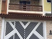Casa / Sobrado para Venda em Sorocaba/SP Vila Hortência...