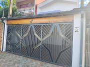 Casa / Sobrado para Venda em Sorocaba/SP Vila Hortência...