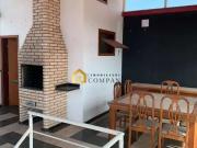 Casa / Sobrado para Venda em Sorocaba/SP Vila Jardini 3...