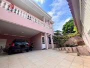 Casa / Sobrado para Venda em Sorocaba/SP Vila Jardini 4...