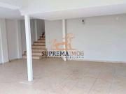 Casa / Sobrado para Venda em Sorocaba/SP Vila Leão 3 Quartos