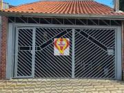 Casa / Sobrado para Venda em Sorocaba/SP Vila Lucy 2 Quartos