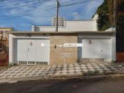 Casa / Sobrado para Venda em Sorocaba/SP Vila Lucy 3 Quartos