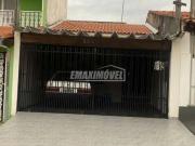 Casa / Sobrado para Venda em Sorocaba/SP Vila Nova...