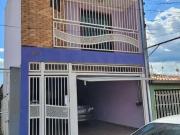 Casa / Sobrado para Venda em Sorocaba/SP Vila Nova...