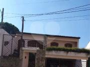 Casa / Sobrado para Venda em Sorocaba/SP Vila Odim Antão...