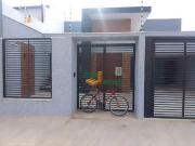 Casa / Sobrado para Venda em Sorocaba/SP Vila Olímpia 4...