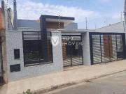 Casa / Sobrado para Venda em Sorocaba/SP Vila Olímpia 5...