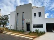 Casa / Sobrado para Venda em Sorocaba/SP Vila Rica 4 Quartos