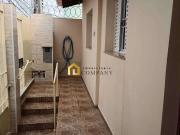 Casa / Sobrado para Venda em Sorocaba/SP Vila Santana 1...