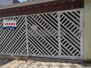 Casa / Sobrado para Venda em Sorocaba/SP Vila Santana 2...