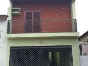 Casa / Sobrado para Venda em Sorocaba/SP Vila Santana 2...