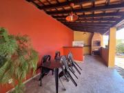 Casa / Sobrado para Venda em Sorocaba/SP Vila Santana 4...