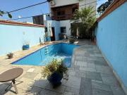 Casa / Sobrado para Venda em Sorocaba/SP Vila Santana 4...