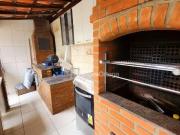 Casa / Sobrado para Venda em Sorocaba/SP Vila Trujillo 3...