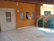 Casa / Sobrado para Venda em Sorocaba/SP Vila Trujillo 5...