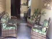 Casa / Sobrado para Venda em Sorocaba/SP Vossoroca 3 Quartos