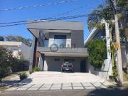 Casa / Sobrado para Venda em Sorocaba/SP Vossoroca 4 Quartos