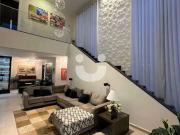 Casa / Sobrado para Venda em Sorocaba/SP Vossoroca 4 Quartos