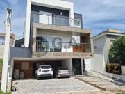 Casa / Sobrado para Venda em Sorocaba/SP Vossoroca 5 Quartos