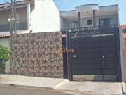 Casa / Sobrado para Venda em Sorocaba/SP Wanel Ville 2...