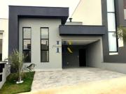 Casa / Sobrado para Venda em Sorocaba/SP Wanel Ville 3...