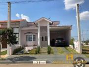 Casa / Sobrado para Venda em Sorocaba/SP Wanel Ville 3...
