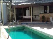 Casa / Sobrado para Venda em Sorocaba/SP Wanel Ville 3...