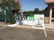 Casa / Sobrado para Venda em Sumaré/SP Centro 2 Quartos
