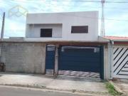 Casa / Sobrado para Venda em Sumaré/SP Centro 3 Quartos