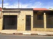 Casa / Sobrado para Venda em Sumaré/SP Centro 3 Quartos