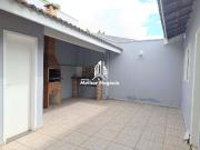 Casa / Sobrado para Venda em Sumaré/SP Chácara Bela...