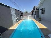 Casa / Sobrado para Venda em Sumaré/SP Conjunto...