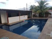 Casa / Sobrado para Venda em Sumaré/SP Estância Árvore...