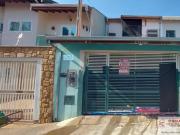 Casa / Sobrado para Venda em Sumaré/SP Jardim Alvorada 3...