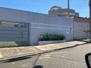 Casa / Sobrado para Venda em Sumaré/SP Jardim Amélia 1...