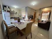 Casa / Sobrado para Venda em Sumaré/SP Jardim Amélia 3...