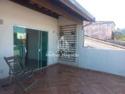 Casa / Sobrado para Venda em Sumaré/SP Jardim Amélia 4...