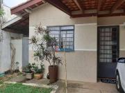 Casa / Sobrado para Venda em Sumaré/SP Jardim Bela Vista...