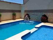 Casa / Sobrado para Venda em Sumaré/SP Jardim Bom Retiro...