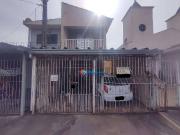 Casa / Sobrado para Venda em Sumaré/SP Jardim Bom Retiro...