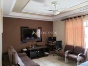 Casa / Sobrado para Venda em Sumaré/SP Jardim Bom Retiro...