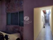 Casa / Sobrado para Venda em Sumaré/SP Jardim Campo Belo...