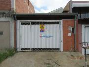 Casa / Sobrado para Venda em Sumaré/SP Jardim Campo Belo...